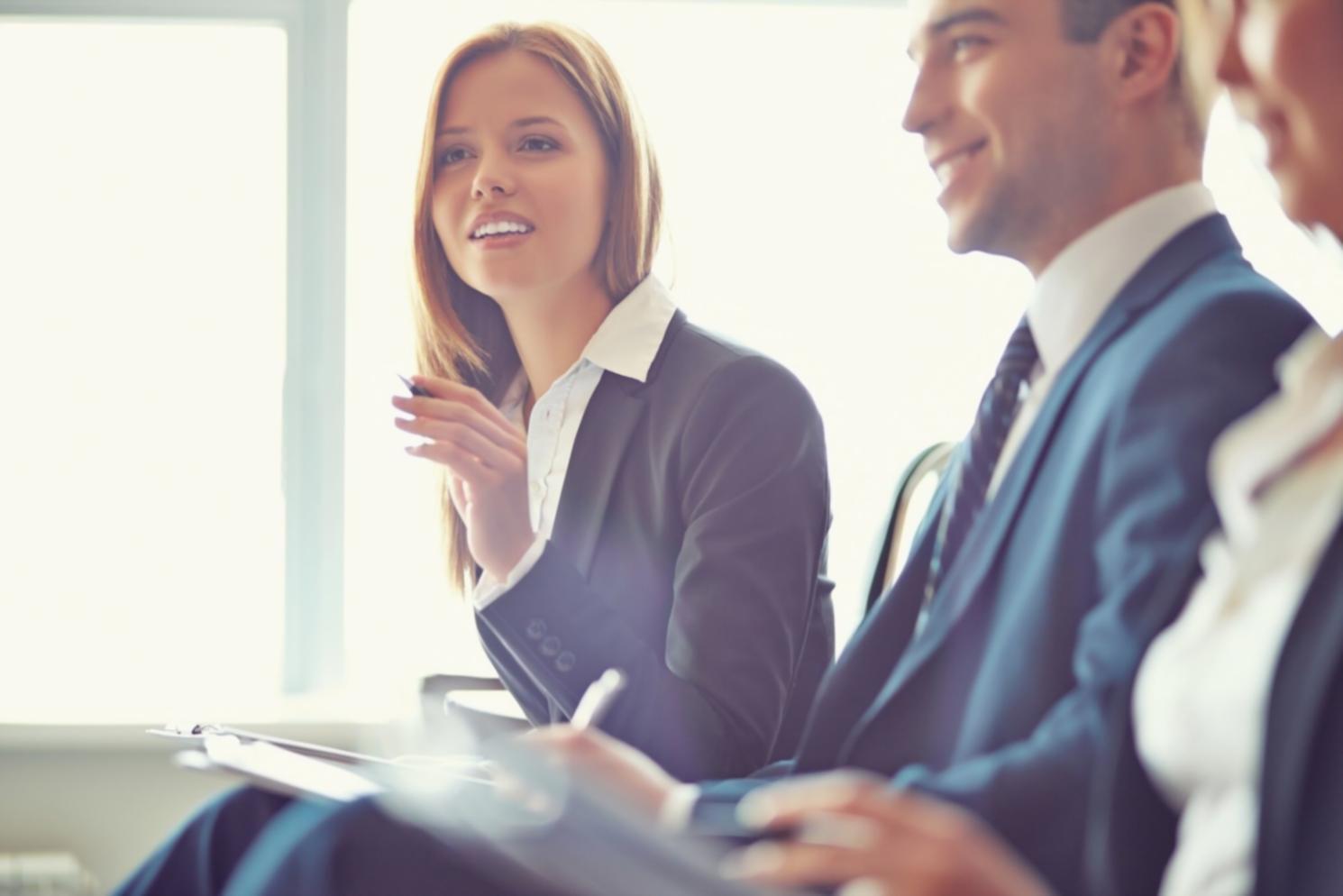 Strukturiertes Finanzlernen mit professioneller Begleitung