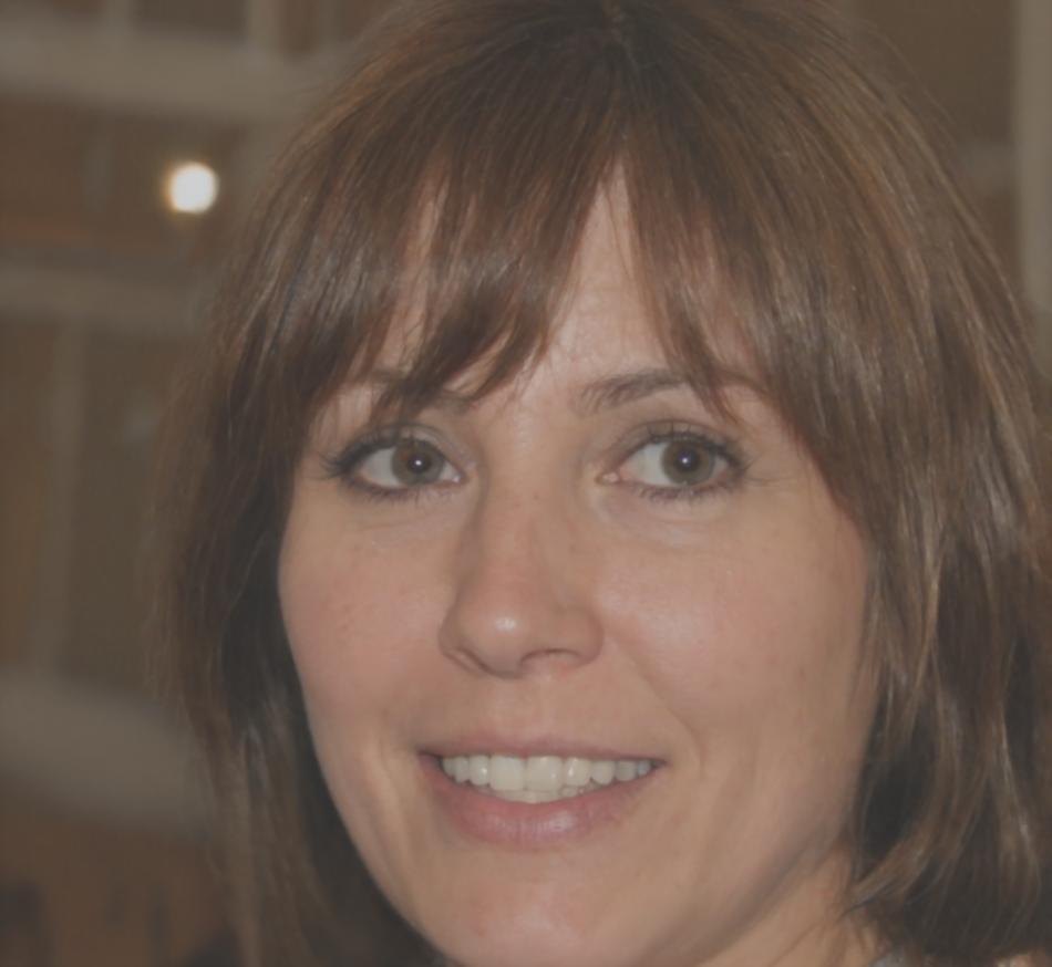 Finanzexpertin Thea Lindström