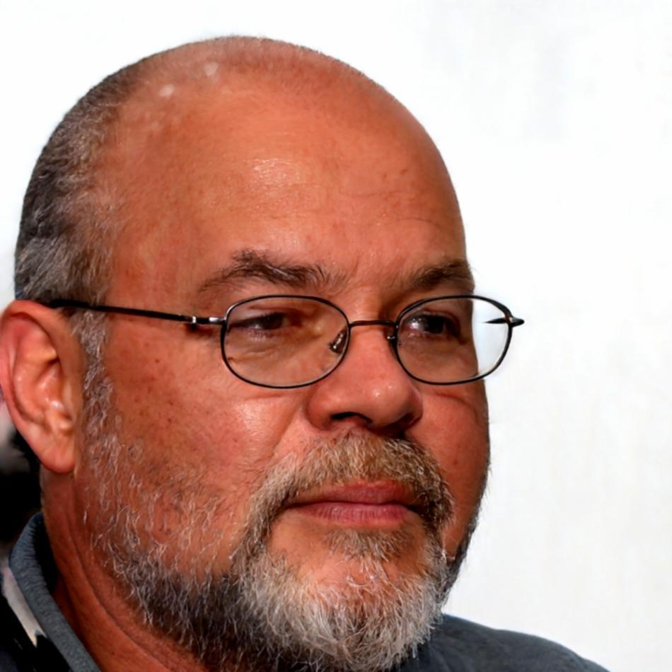 Finanztrainer Maximilian Herrmann