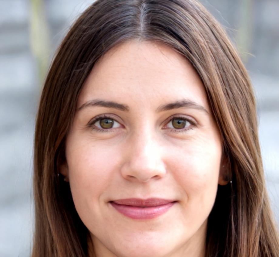 Finanzexpertin Cordula Steinbach